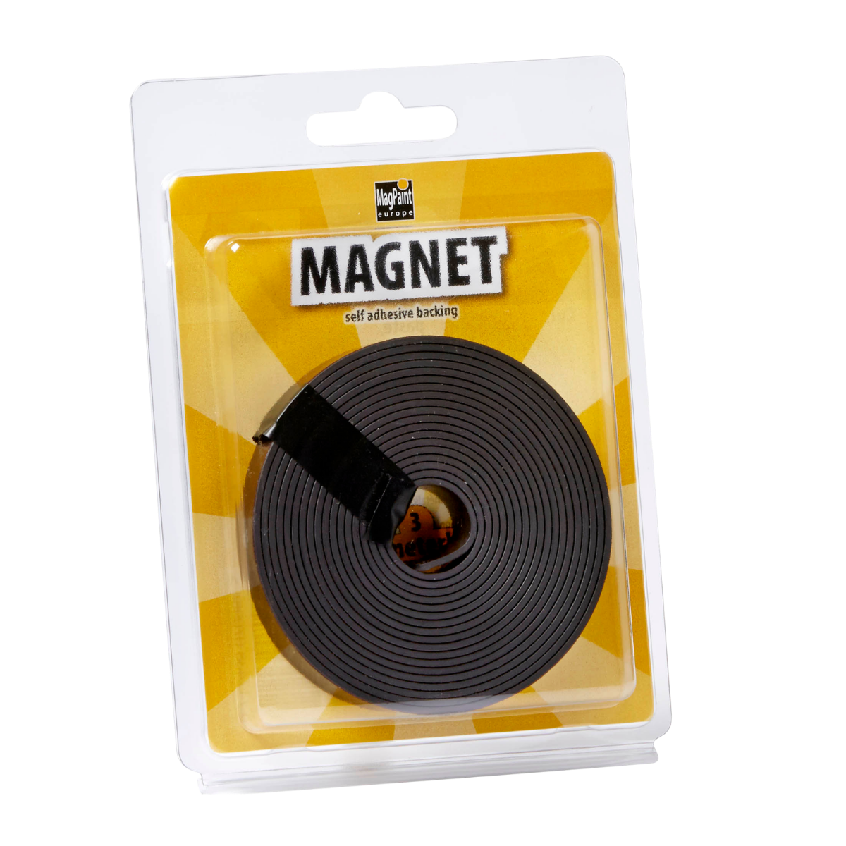 Cinta Magnética